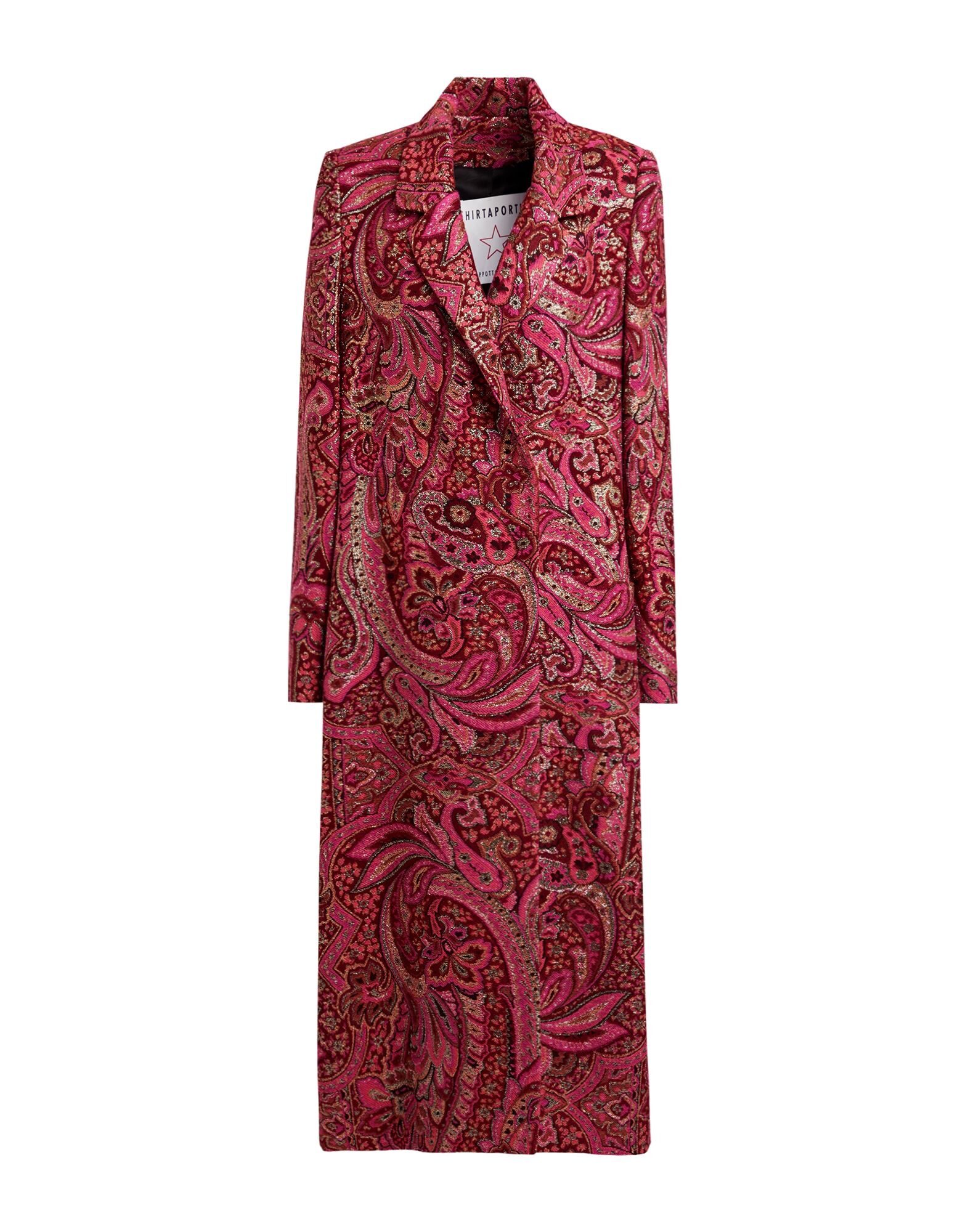 SHIRTAPORTER - Coats