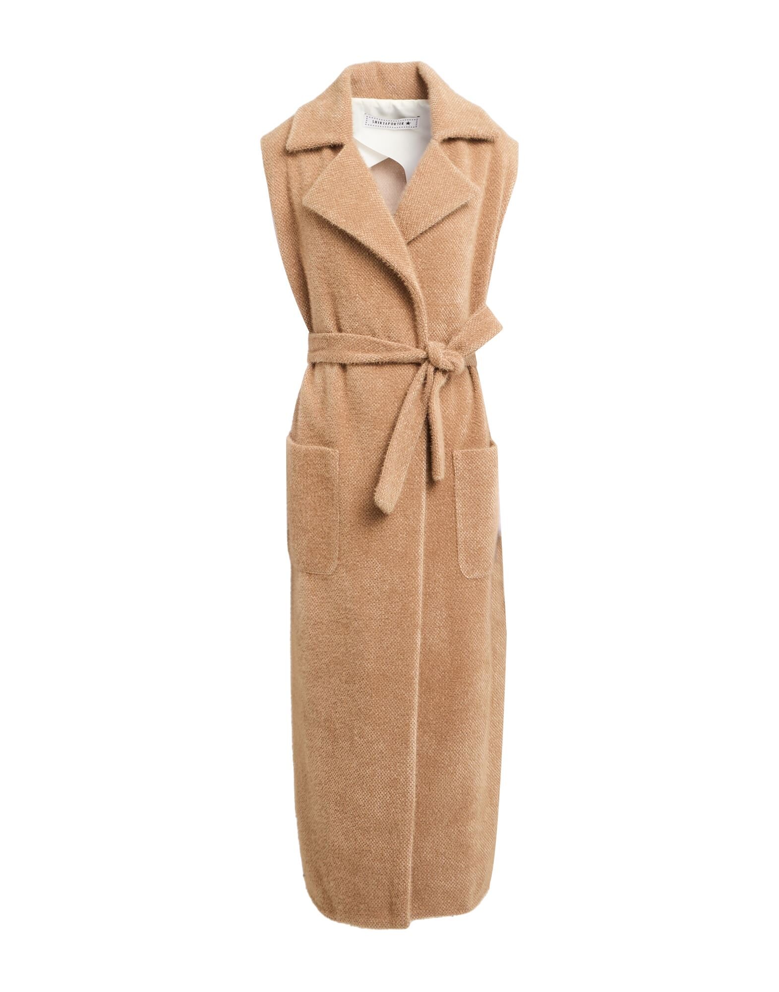 SHIRTAPORTER - Coats