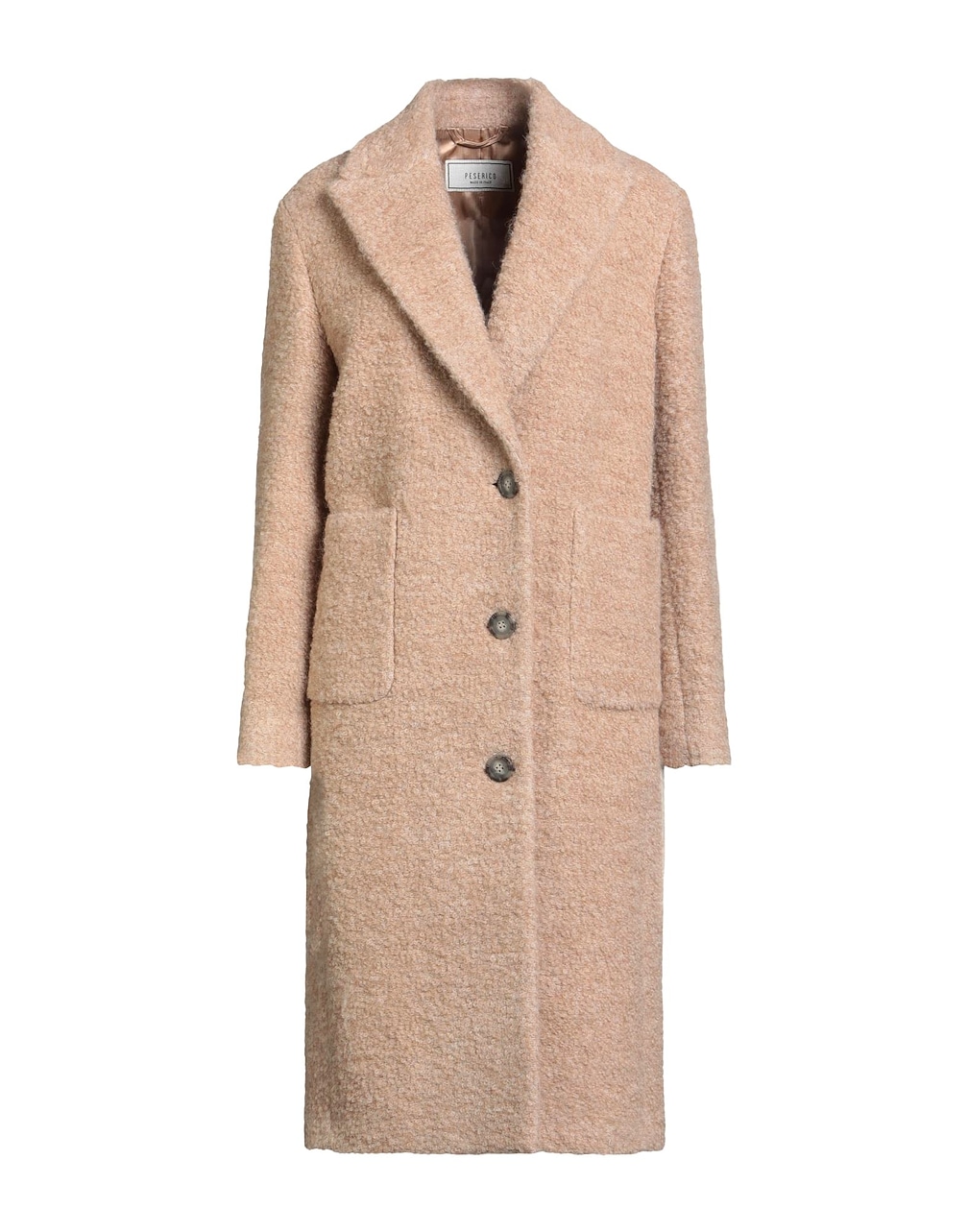 PESERICO - Manteaux longs