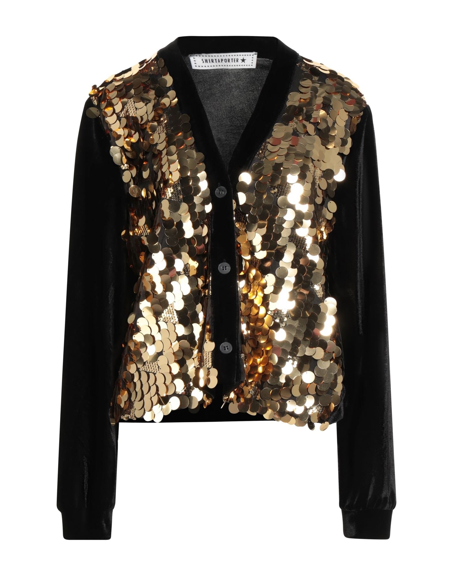 SHIRTAPORTER - Jackets