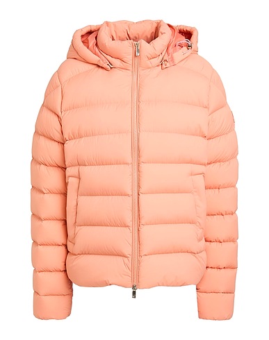 CIESSE PIUMINI Shell jacket Apricot 100% Polyamide