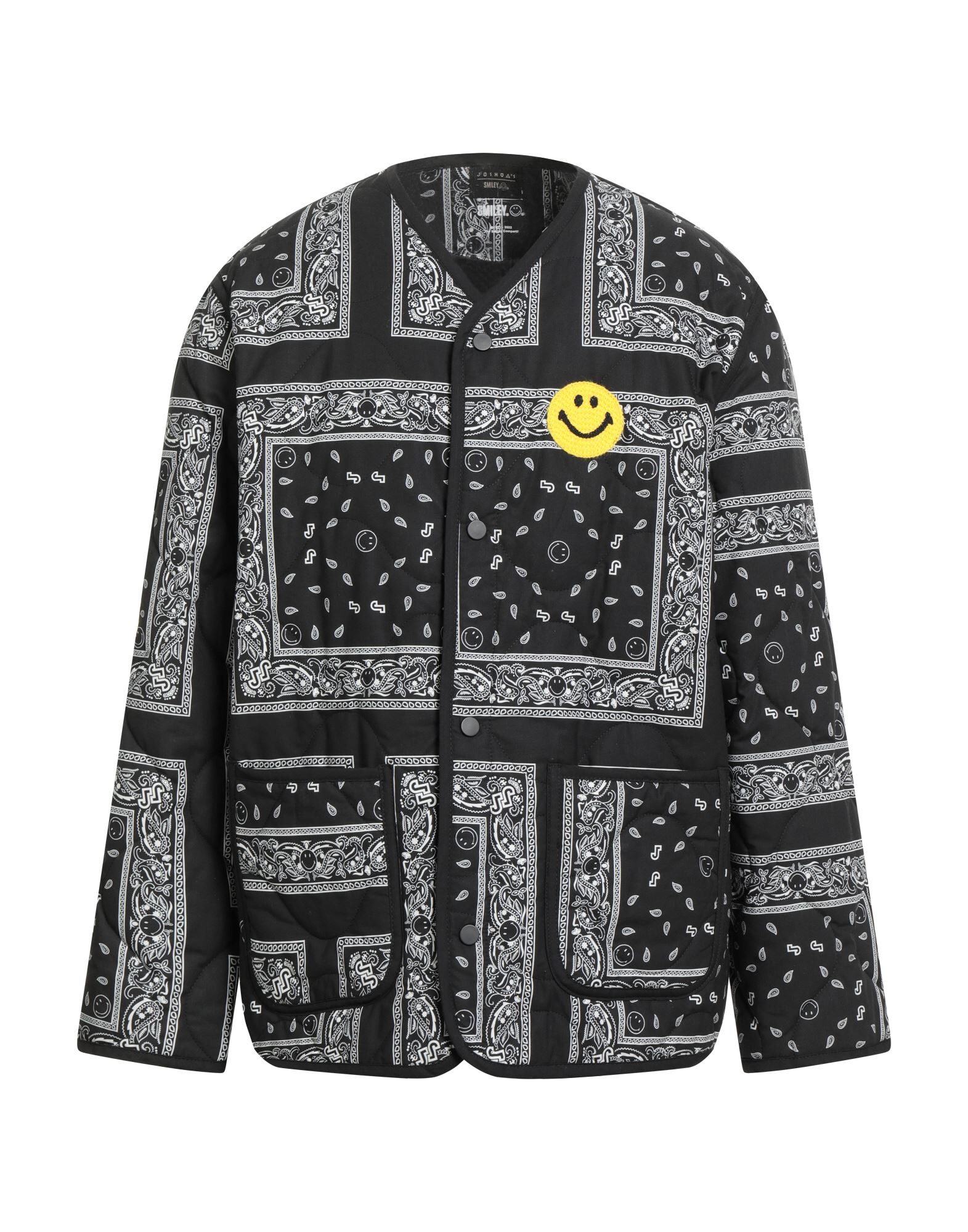 JOSHUA SANDERS - Puffers