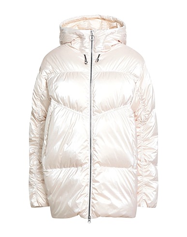COLMAR Shell jacket Ivory 100% Polyamide