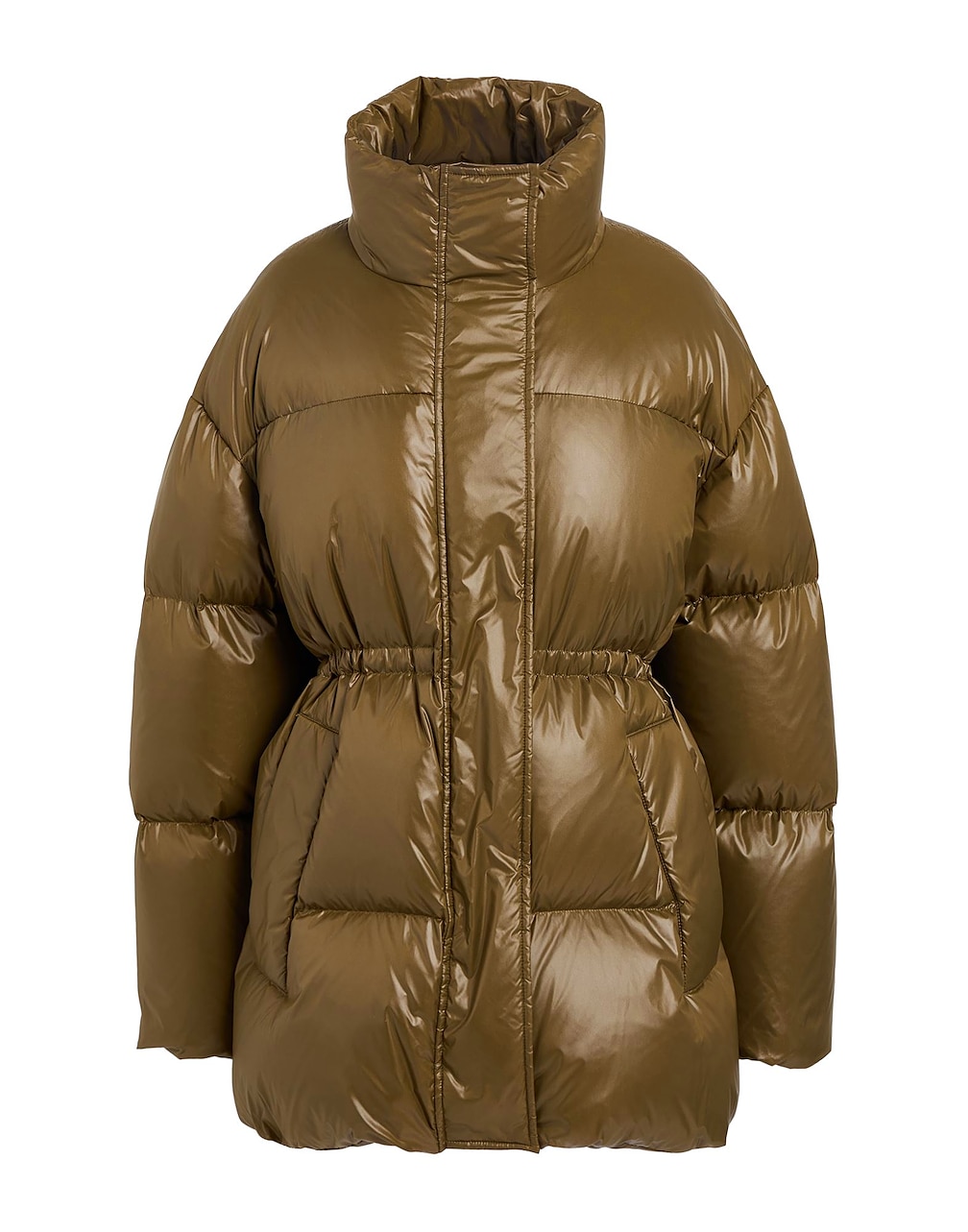 STAND STUDIO - Puffers