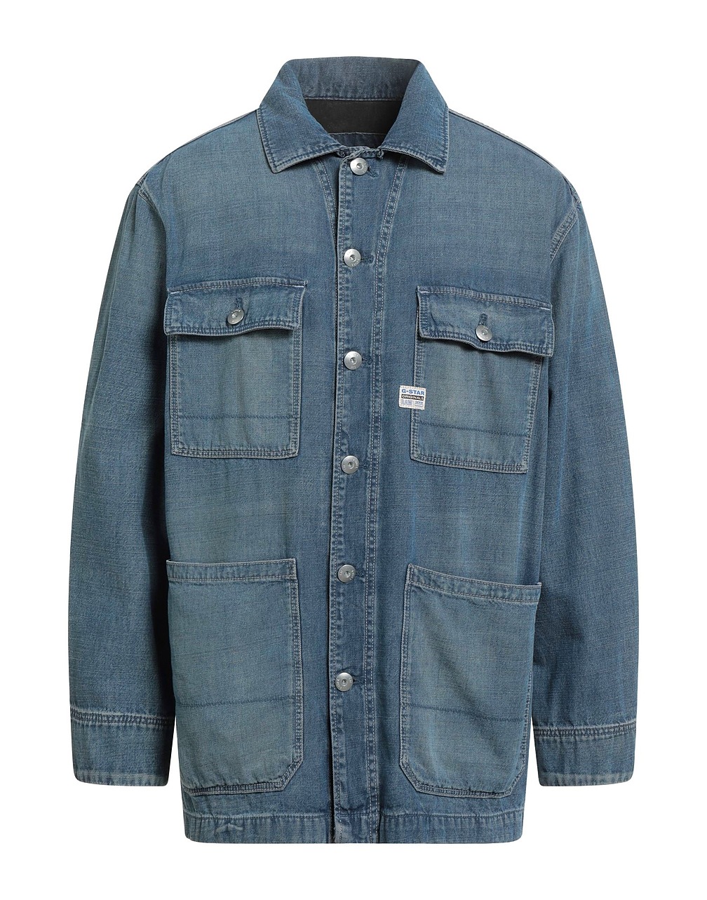 G-STAR RAW - Denim outerwear