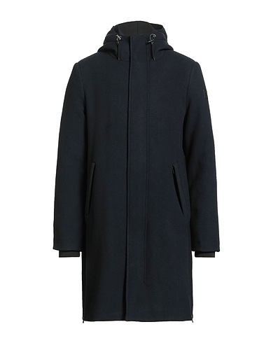 CANADIAN Coat Midnight blue 52% Wool, 48% Polyester