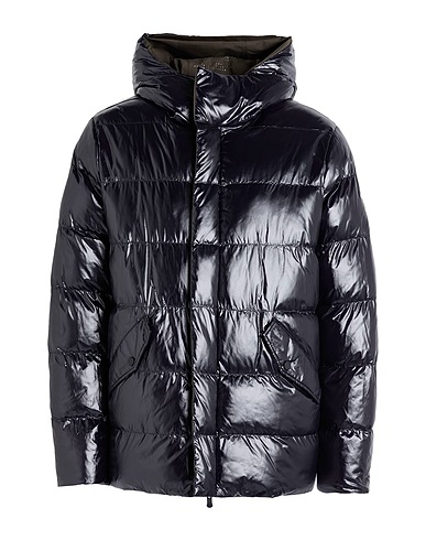 PEOPLE OF SHIBUYA Shell jacket Beige 100% Polyester