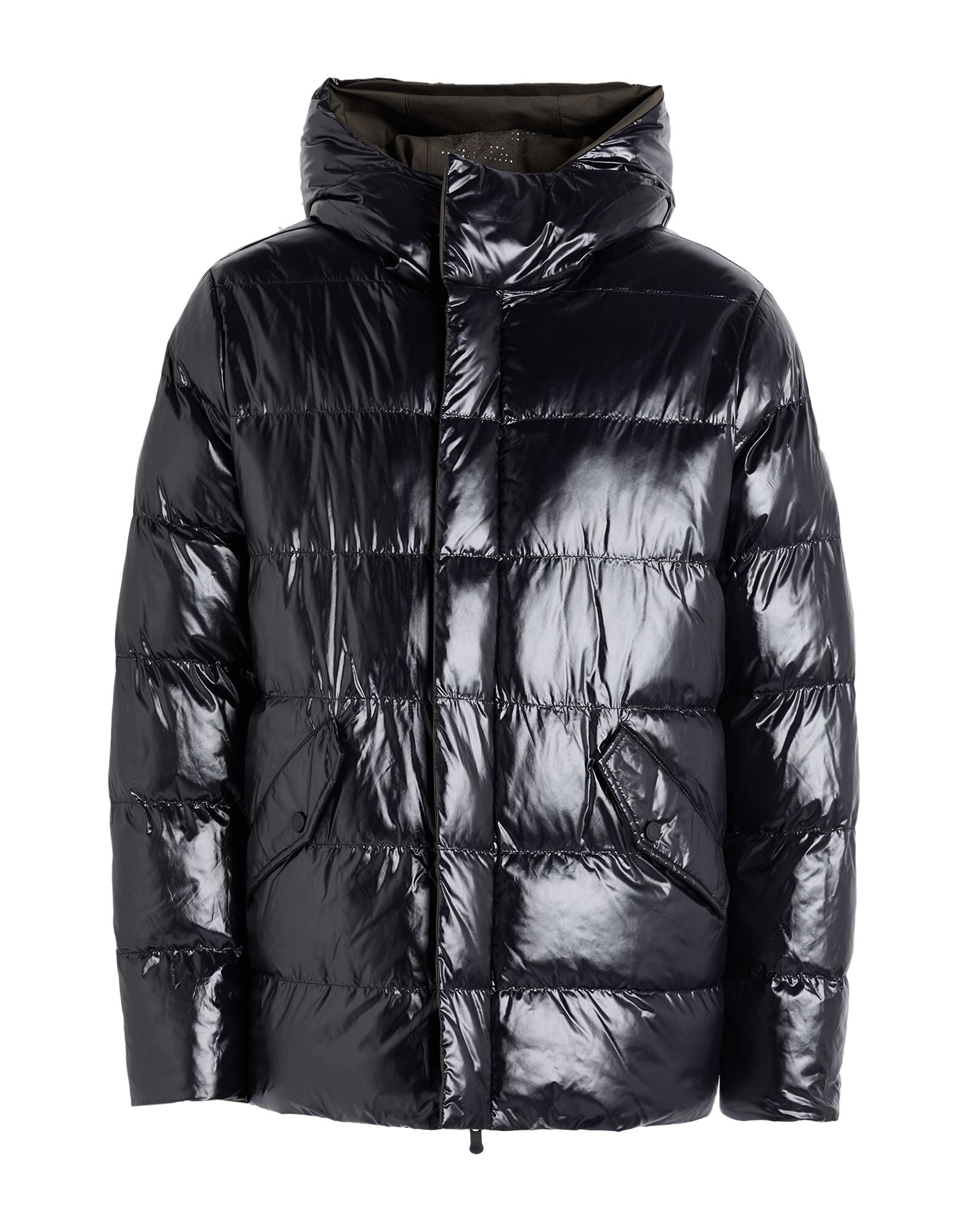 PEOPLE OF SHIBUYA - Puffers