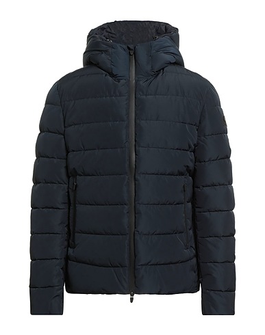 CANADIAN Shell jacket Midnight blue 100% Polyamide