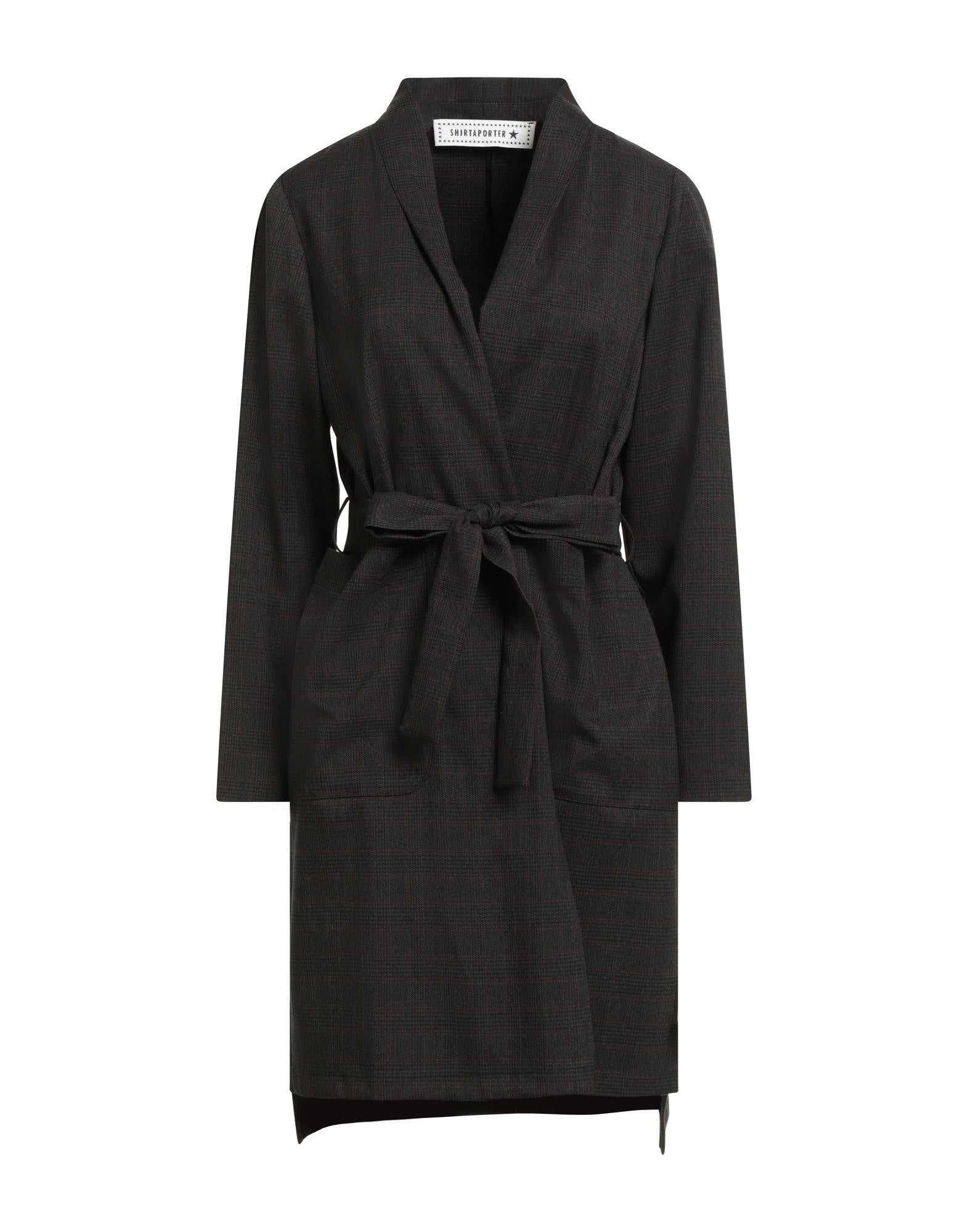SHIRTAPORTER - Overcoats & Trench Coats