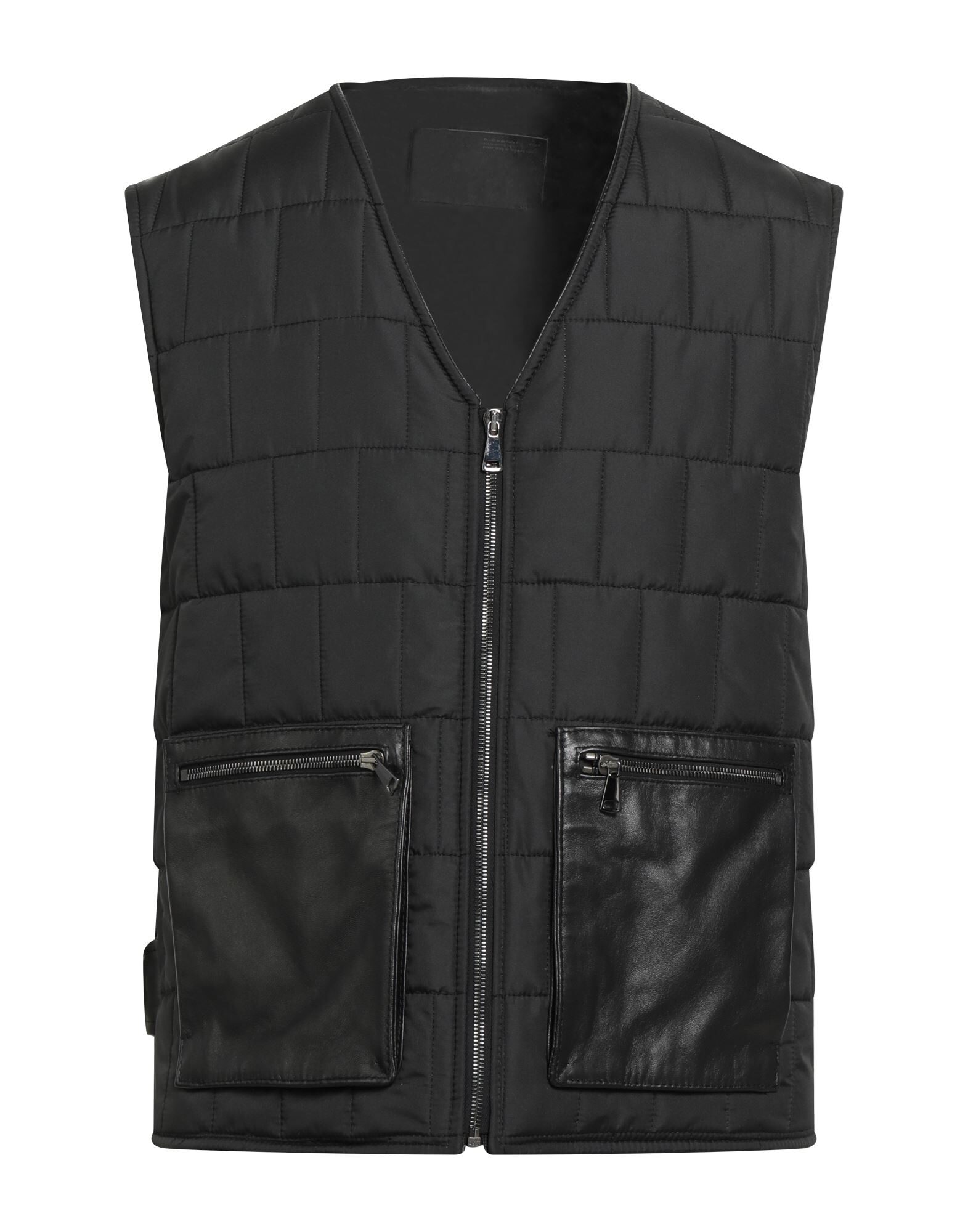 DARK LABEL STUDIOS - Vests