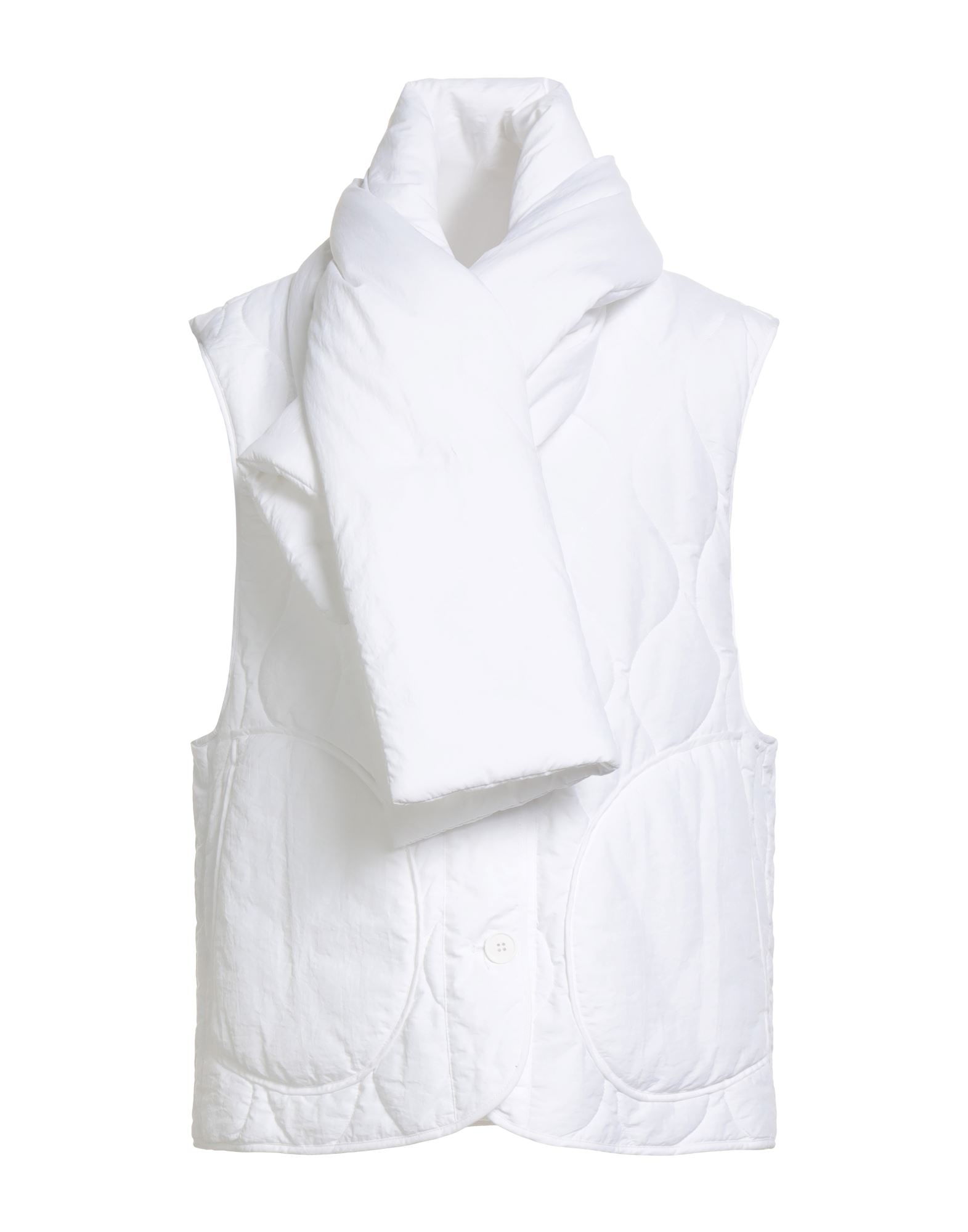 ERIKA CAVALLINI - Chompas sin mangas