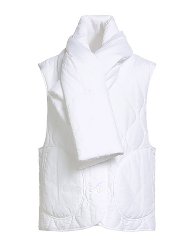 ERIKA CAVALLINI Gilet 100% Polyamide