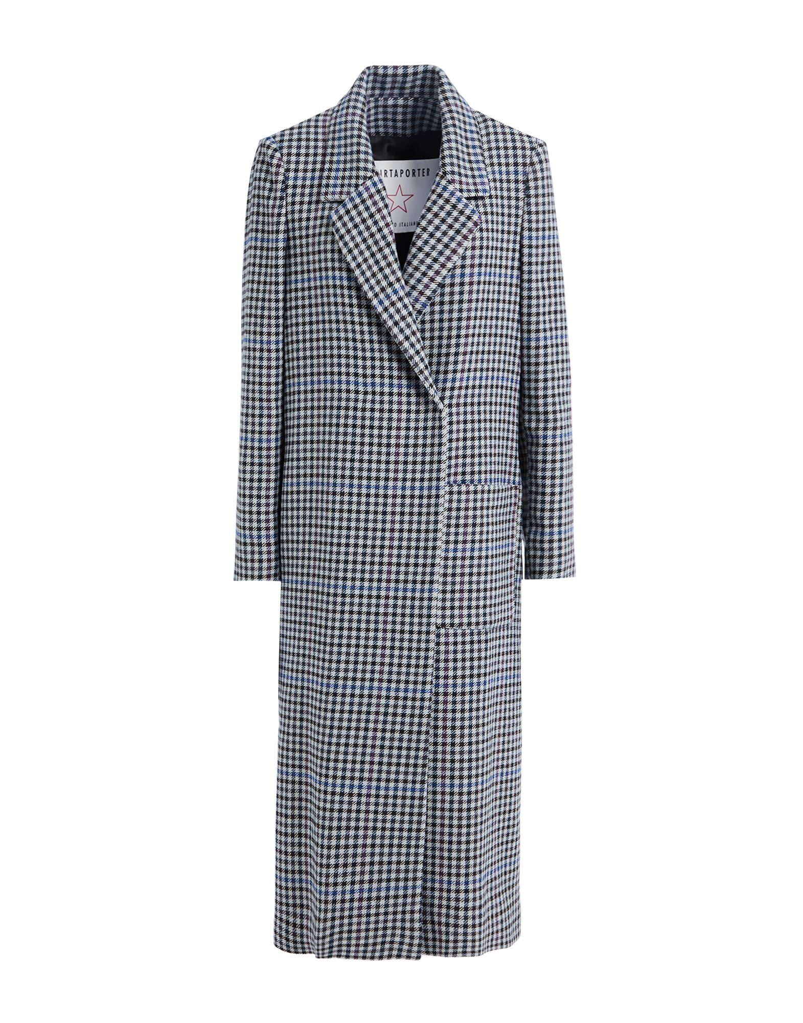 SHIRTAPORTER - Coats