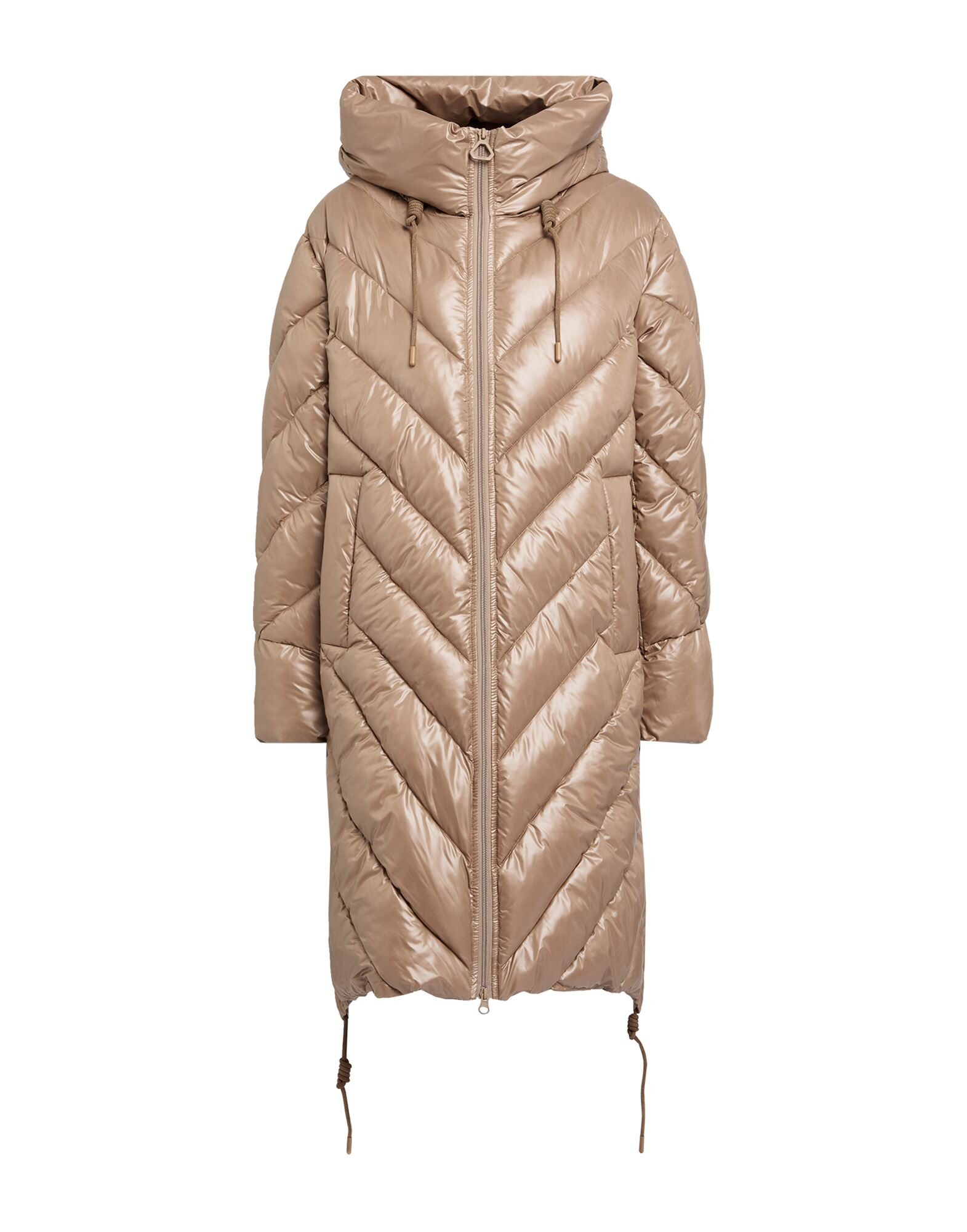 REPLUMÈ - Пуховики и куртки на синтепоне