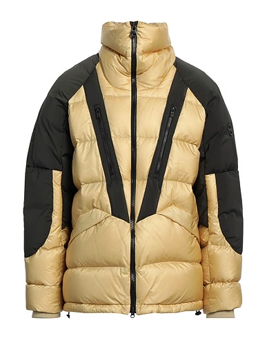 COLMAR REVOLUTION Shell  jacket Sand 100% Polyamide, Polyester, Elastane