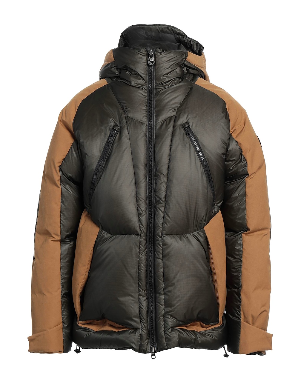 COLMAR REVOLUTION - Puffers