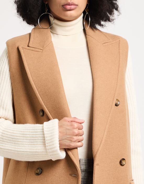 SOLOTRE Пальто