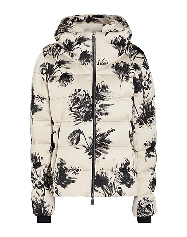 HERNO Shell jacket LAMINAR 100% Polyester, Polyurethane, PTFE - Polytetrafluoroethylene, Polyamide, Elastane