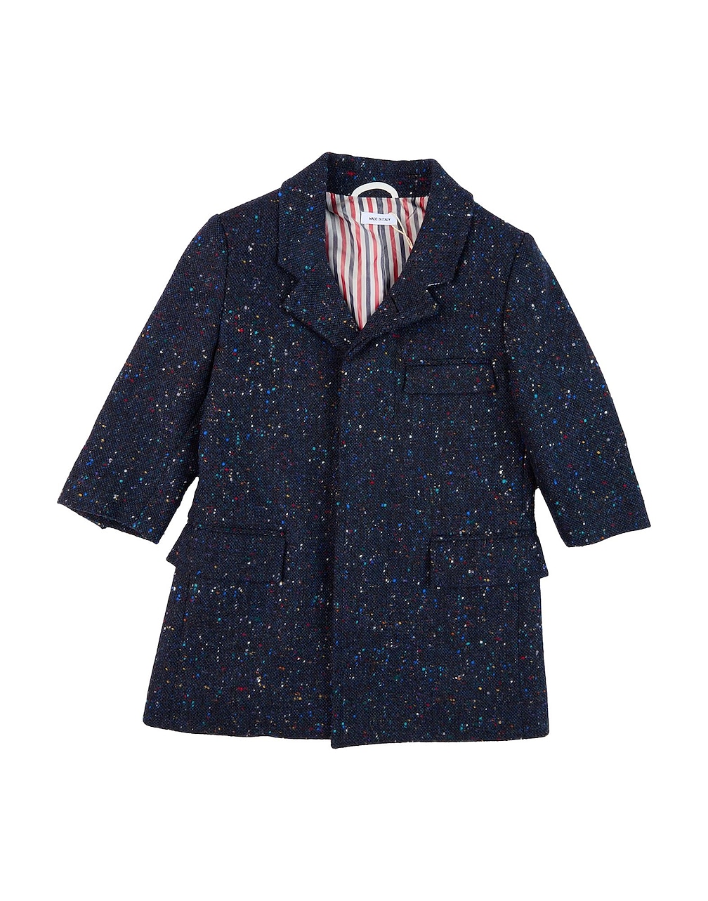 THOM BROWNE - Manteaux longs