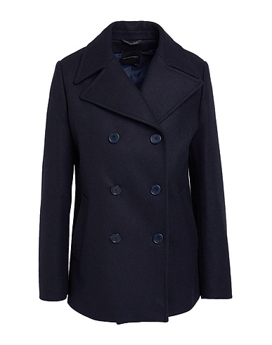 MARCIANO by GUESS Coat 100% Wool