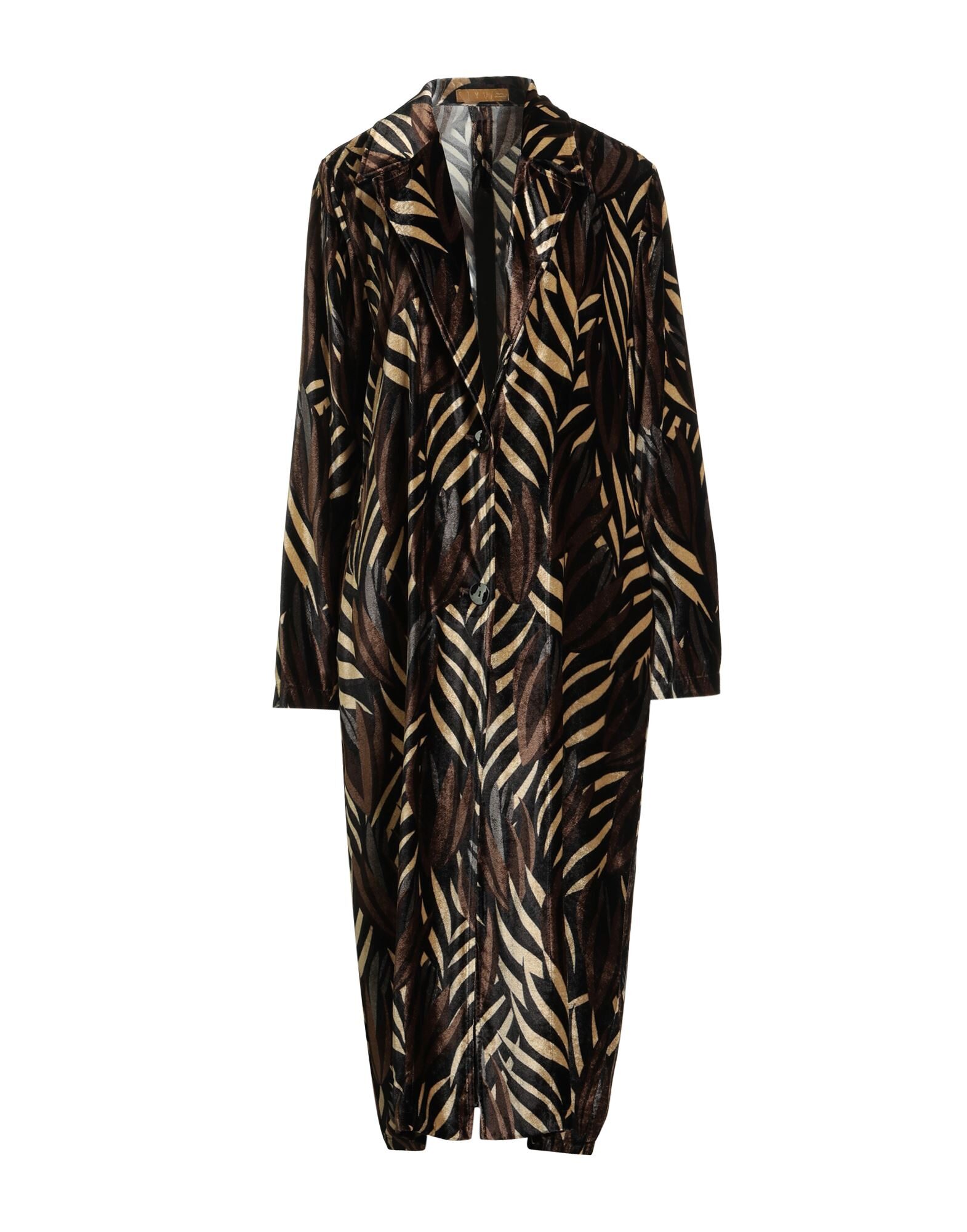 SIYU - Overcoats & Trench Coats