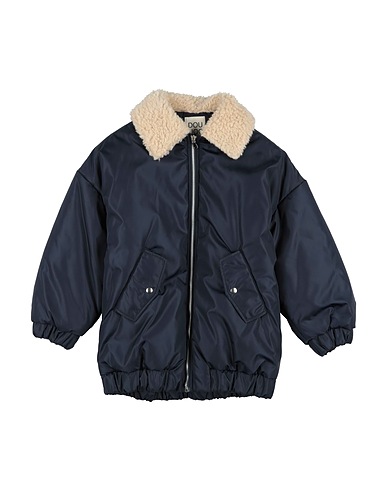 DOUUOD Shell jacket 100% Polyester, Acrylic, Virgin Wool