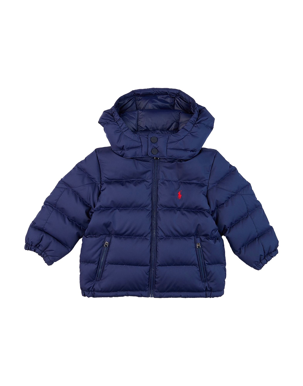 POLO RALPH LAUREN - Puffers