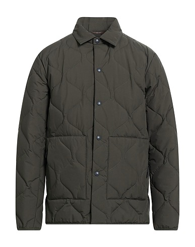AT.P.CO Jacket Military green 100% Polyester
