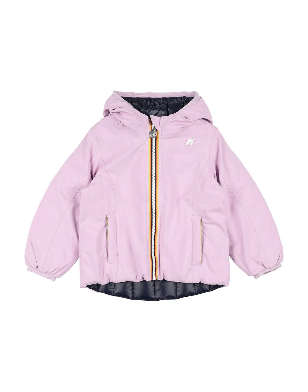 K-WAY - Puffers