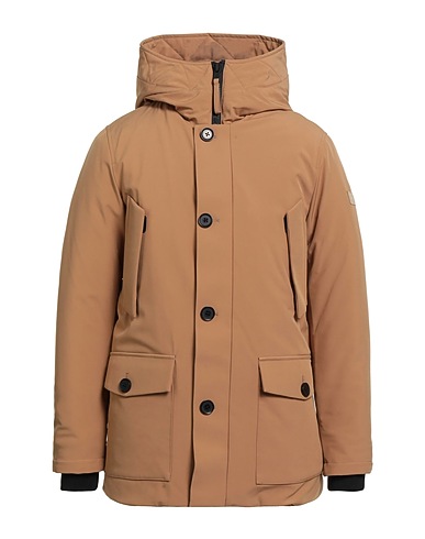 AT.P.CO Parka 88% Polyester, 12% Elastane