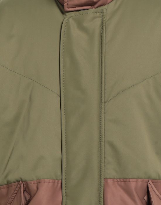 DARK LABEL STUDIOS Куртки и пиджаки