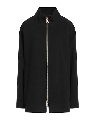 MARCIANO by GUESS Mantel Schwarz 100% Wolle