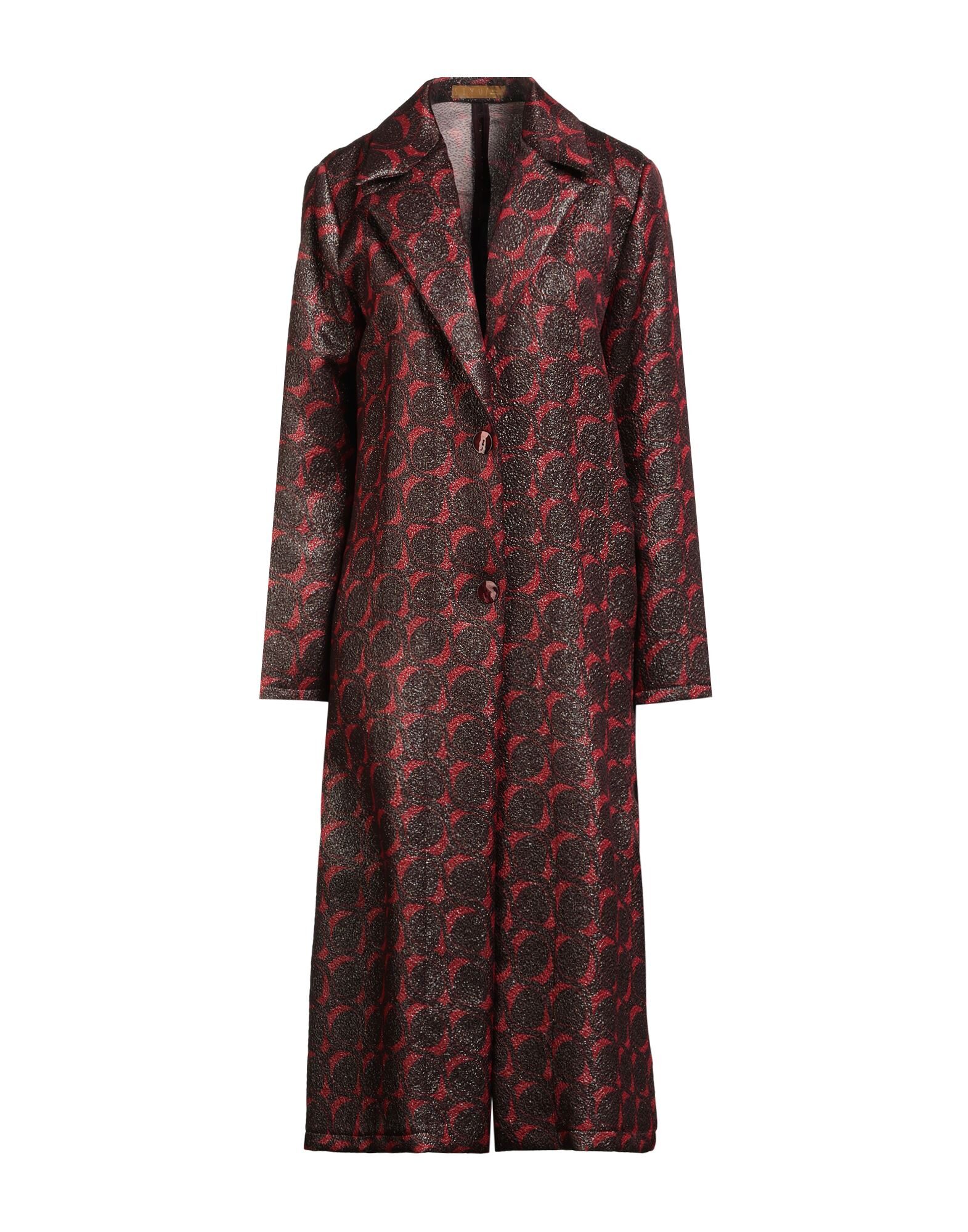 SIYU - Overcoats & Trench Coats