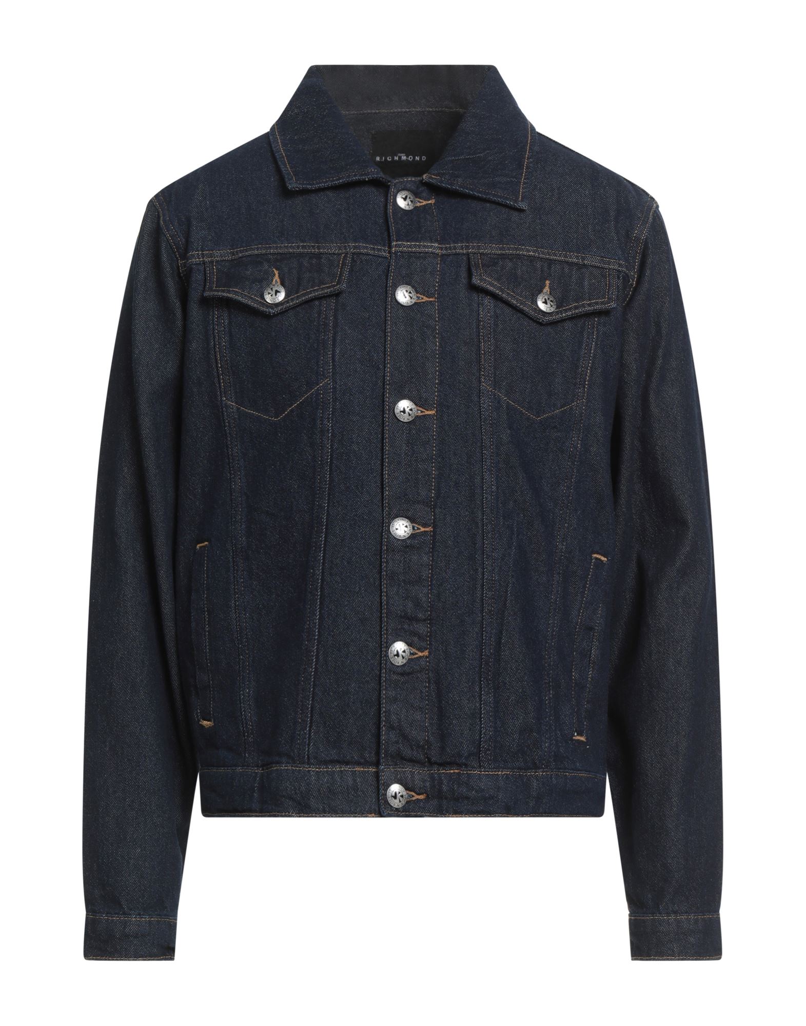 ryt専用 John Richmond Denim jacket - Jackets - BeyondStyle