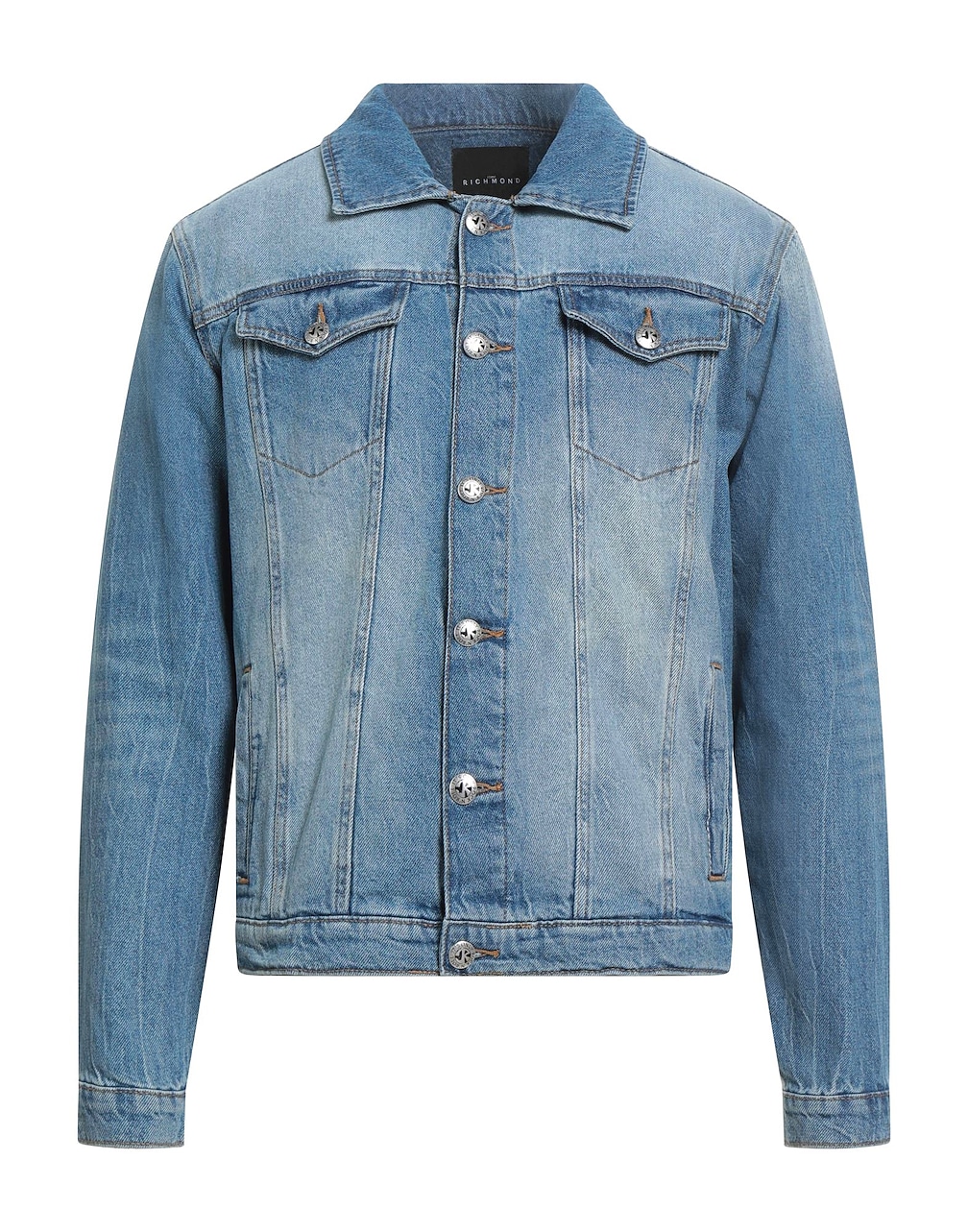 JOHN RICHMOND - Denim outerwear
