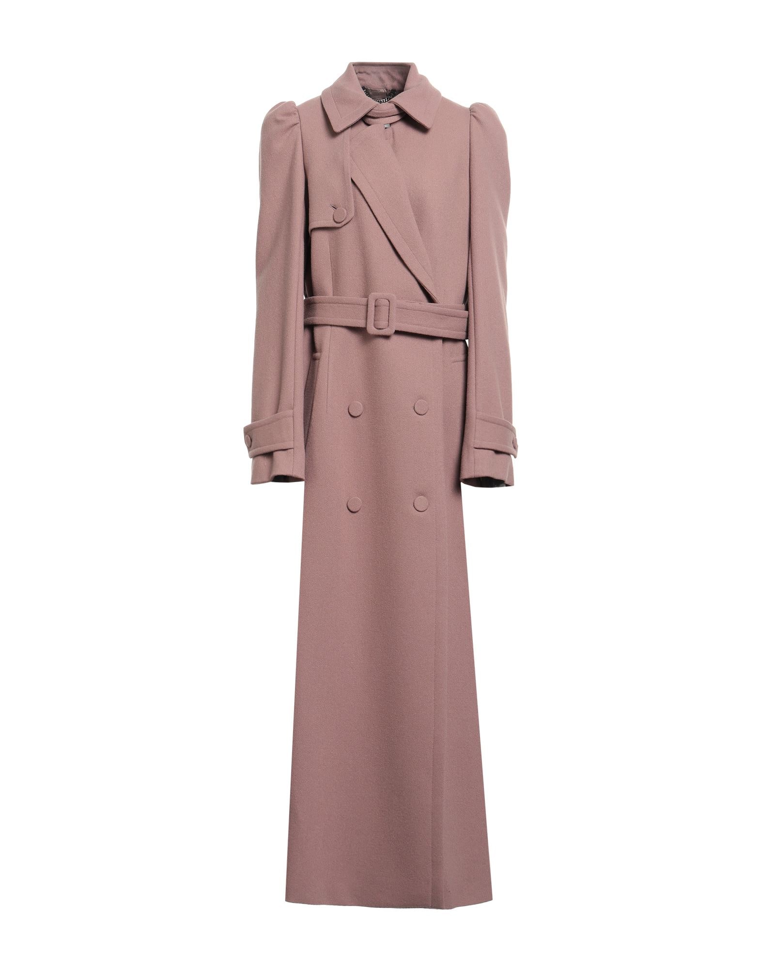 DRIES VAN NOTEN - Coats