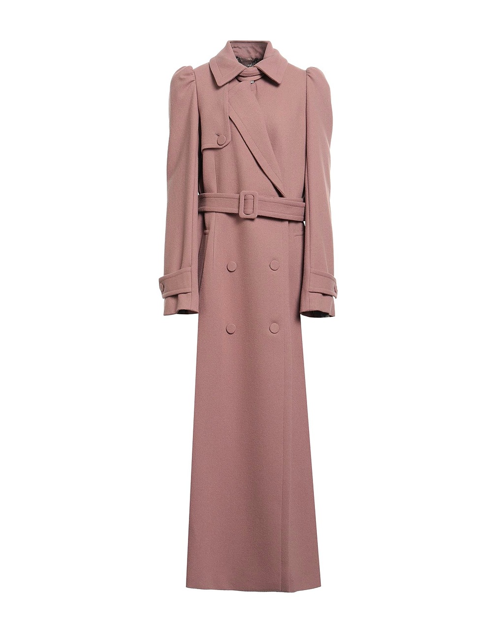 DRIES VAN NOTEN - Manteaux longs