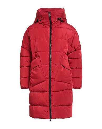GEOX Shell  jacket Brick 100% Polyester