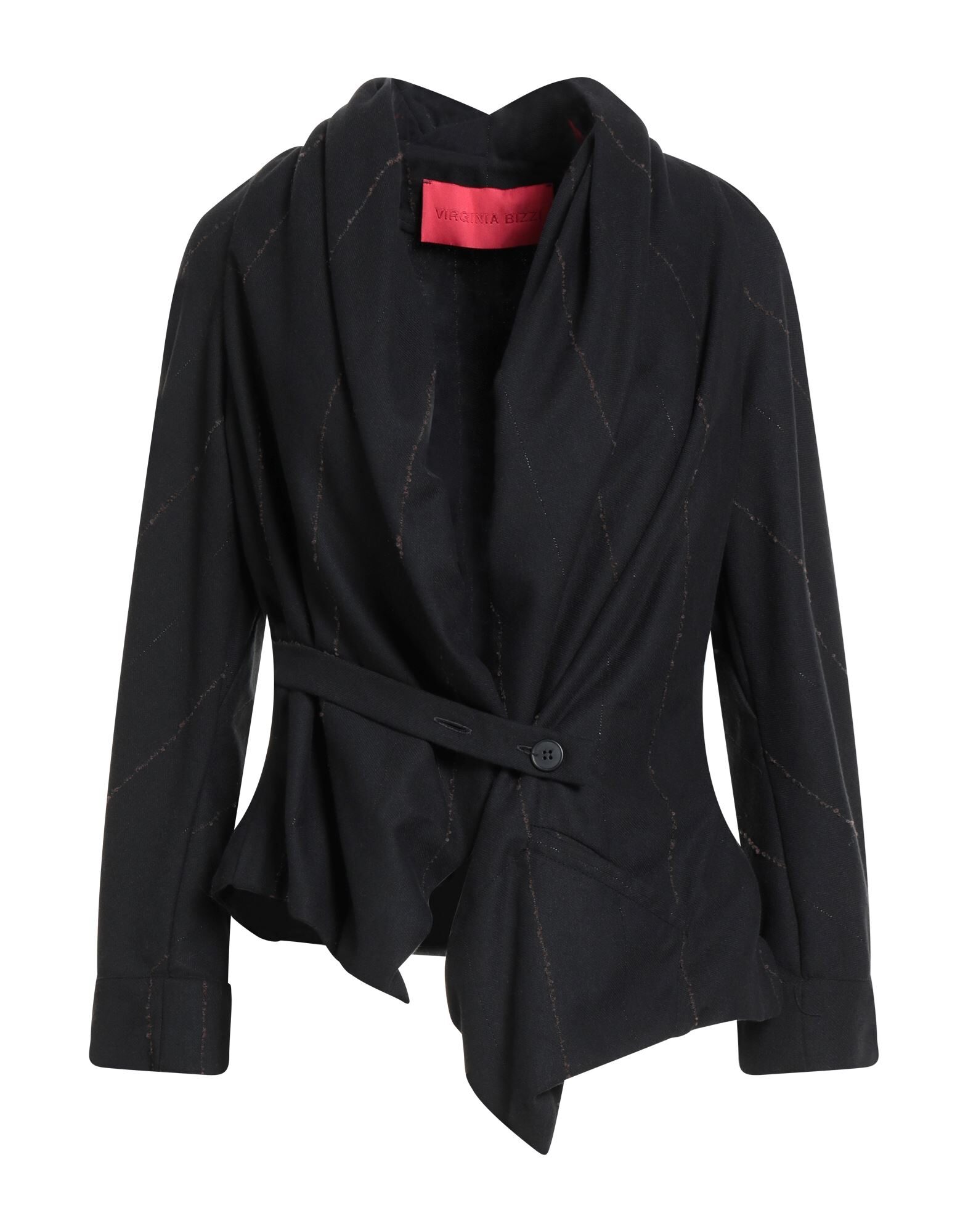 VIRGINIA BIZZI - Jacken und Anoraks