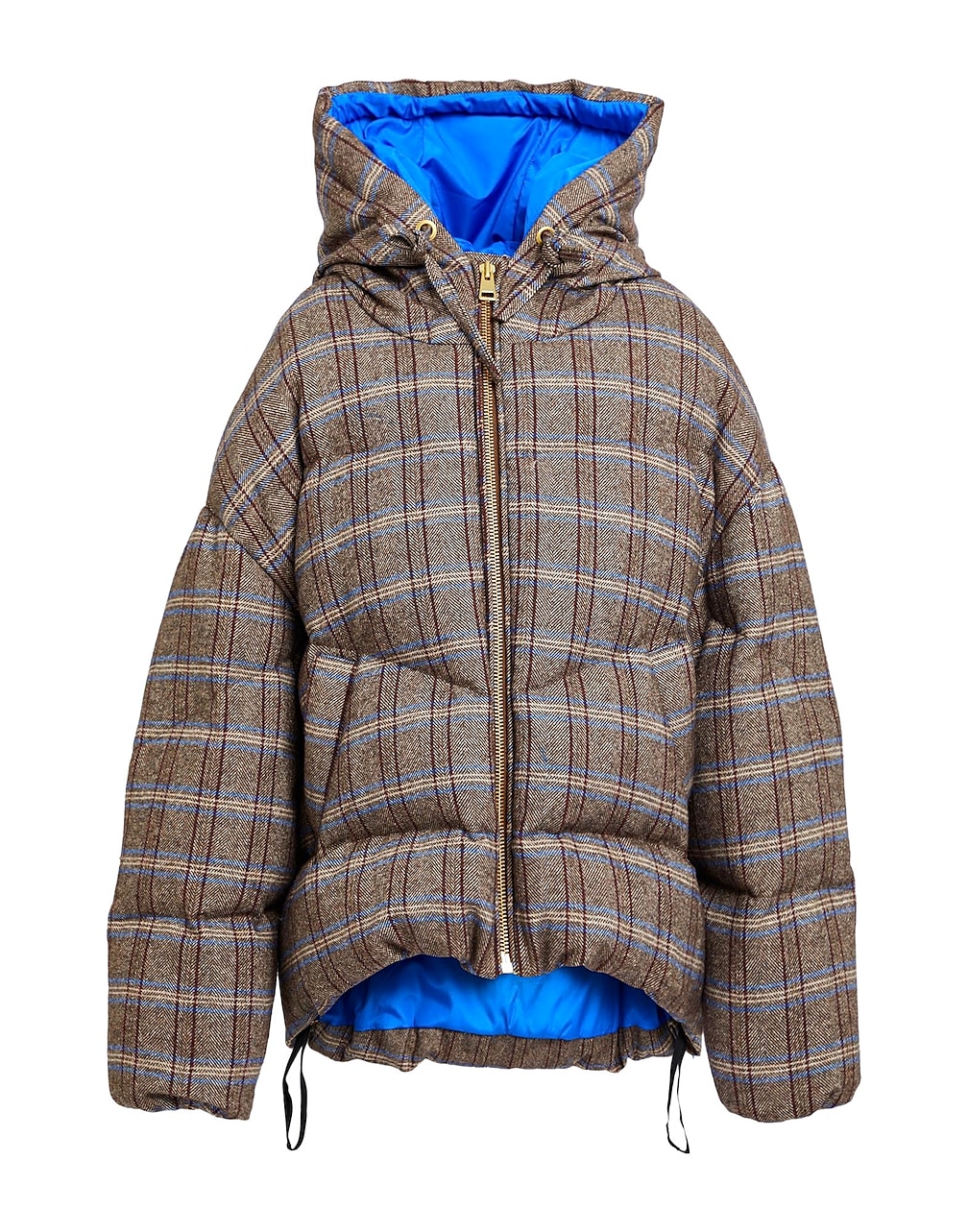 TRUE NYC® - Puffers