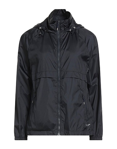 PYRENEX Jacket Midnight blue 100% Polyamide