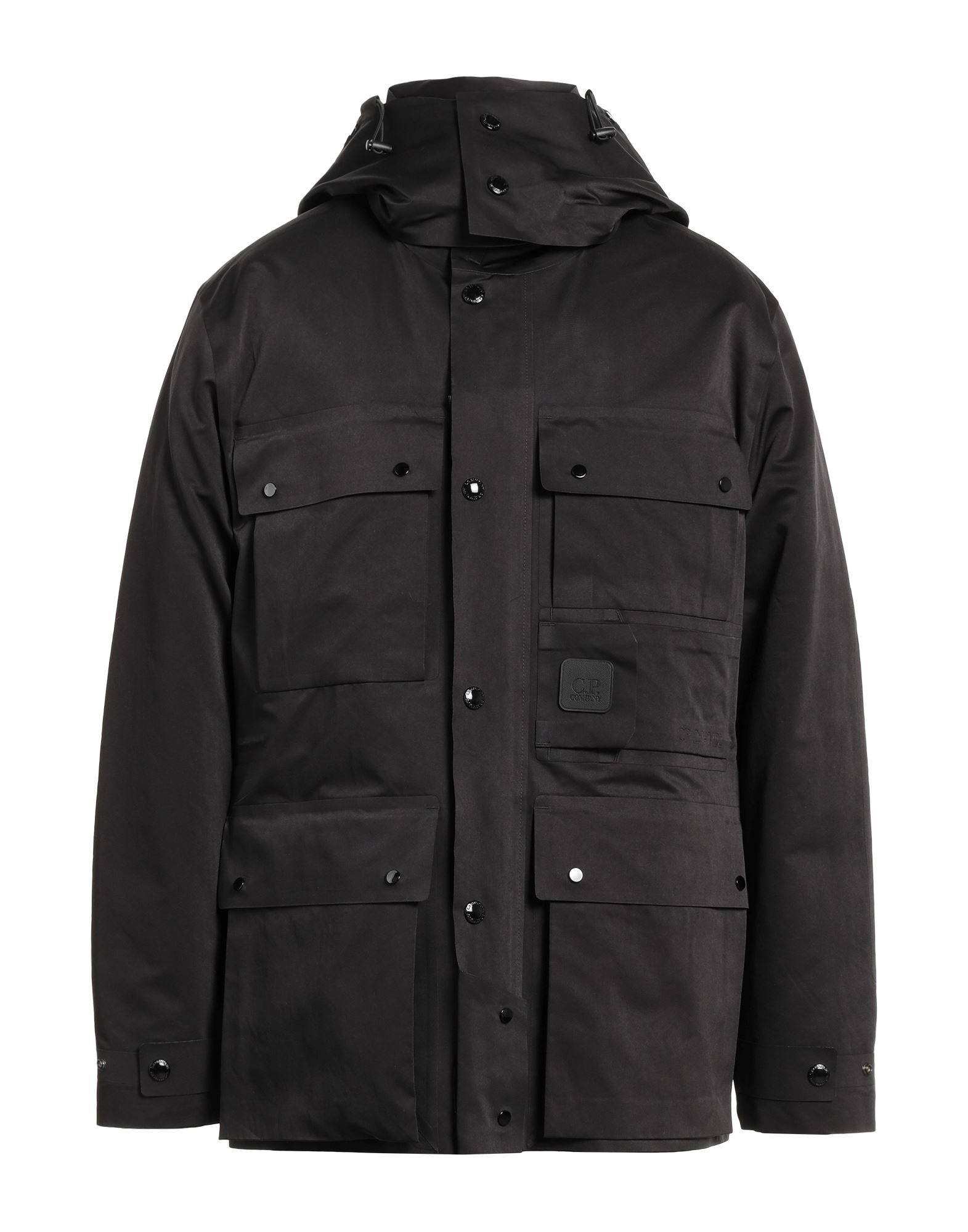 C.P. COMPANY - Puffers