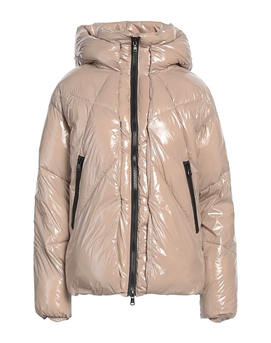 CANADIAN Steppjacke Beige 100% Nylon