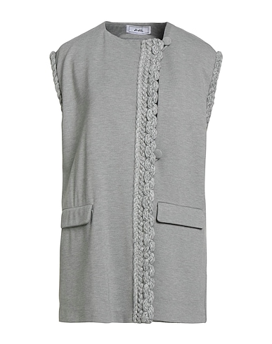 JIJIL ベスト レーヨン 60% / ナイロン 35% / ポリウレタン 5%