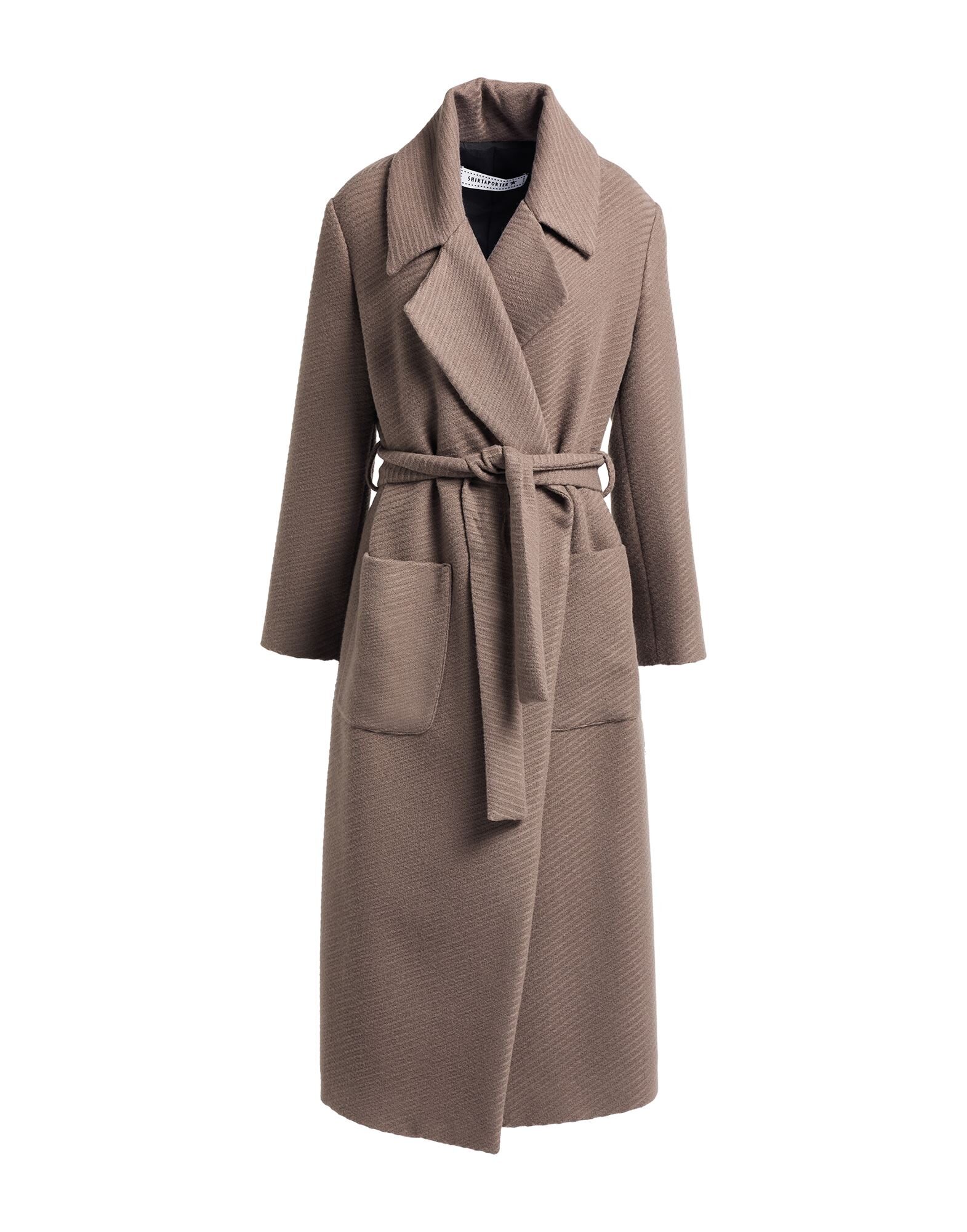 SHIRTAPORTER - Coats