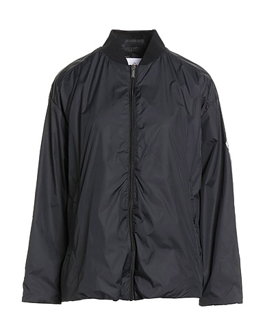 PYRENEX Jacket Black 100% Polyamide