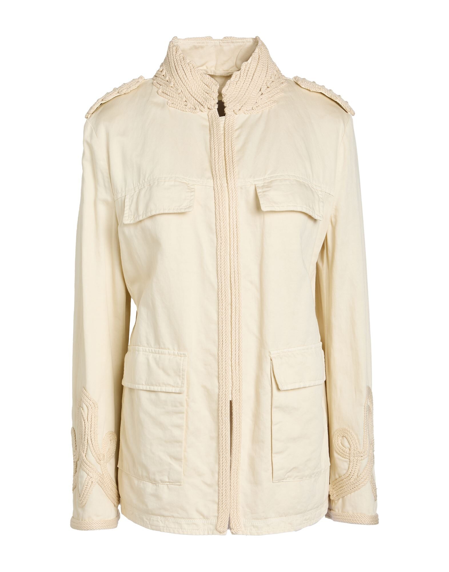 ERMANNO SCERVINO - Jackets