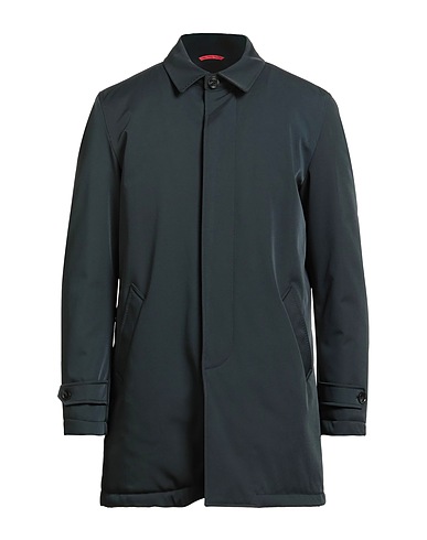 ARCHIVIO Milano Giubbotto Blu notte 95% Poliestere, 5% Elastan