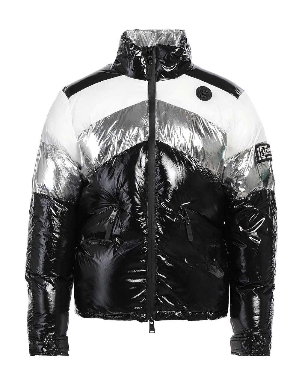 PLEIN SPORT - Puffers